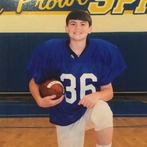 Meet your Posher, Mason